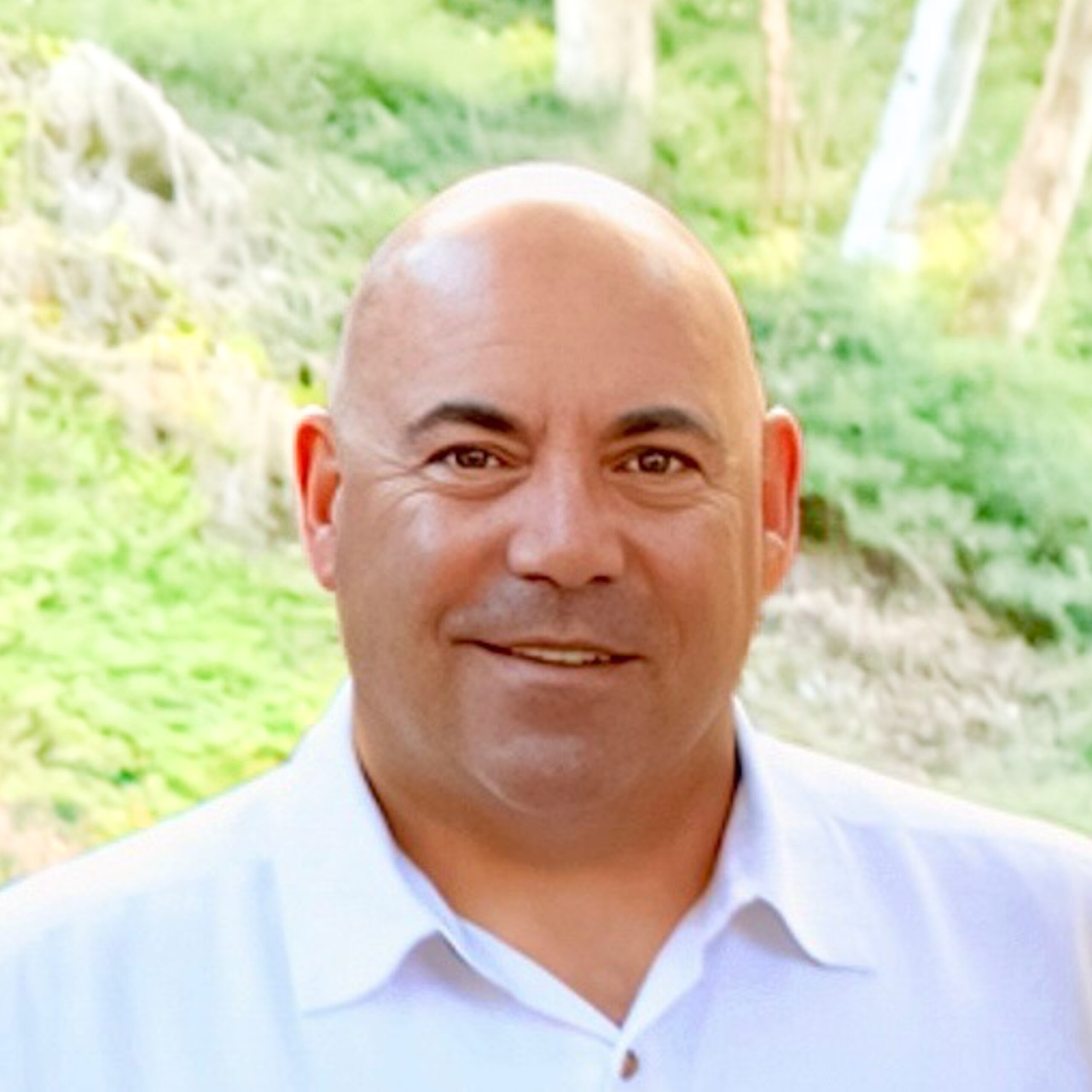 Marc Trocchio