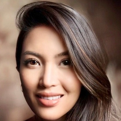 Diana Garcia-Tanael