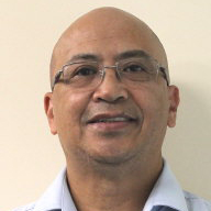 Dwight De Guzman