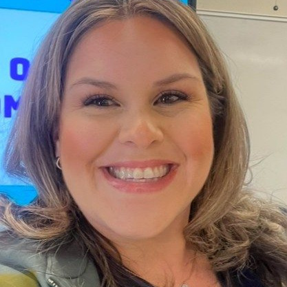 Jenice Garcia