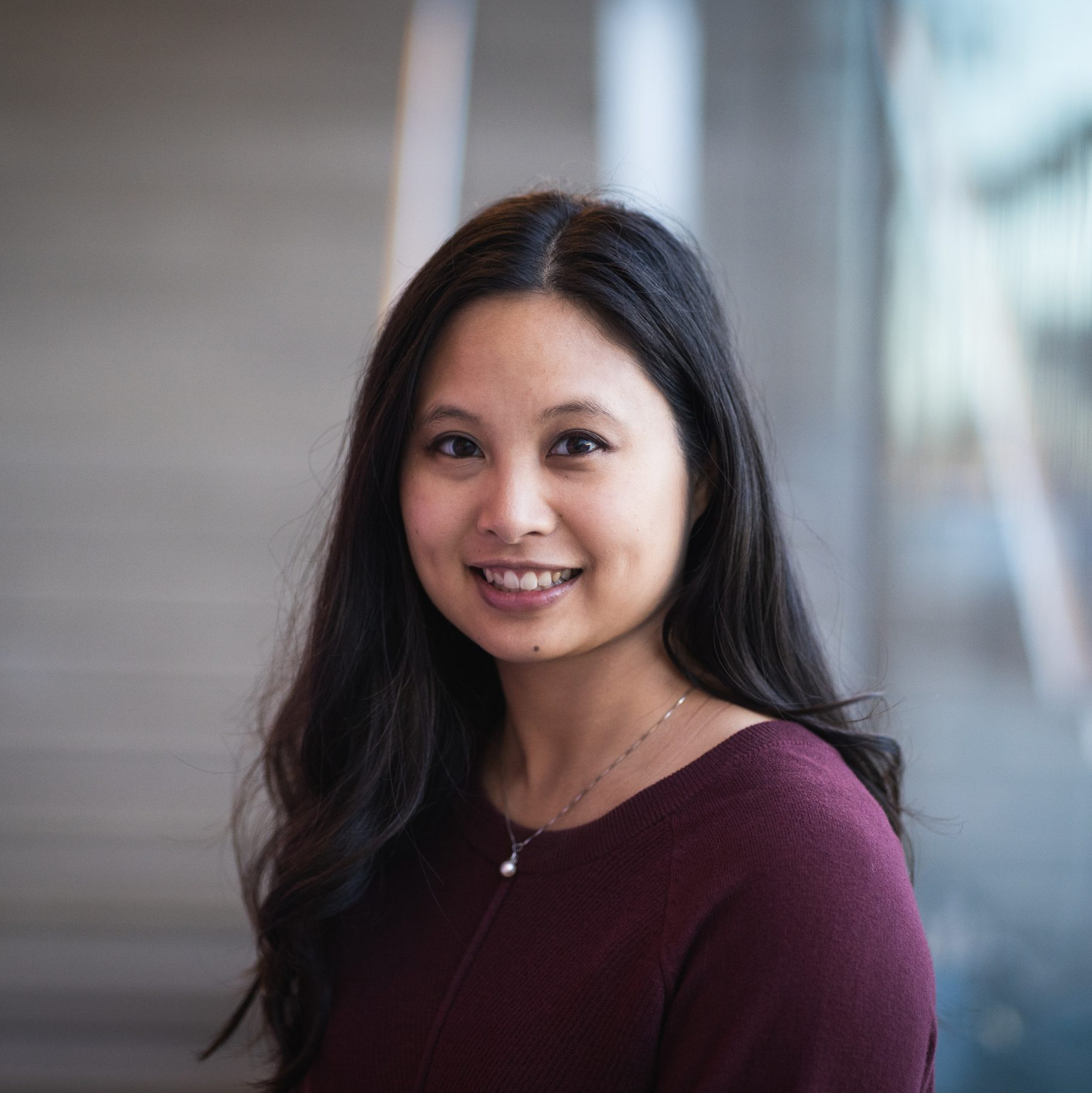 Michelle Tio