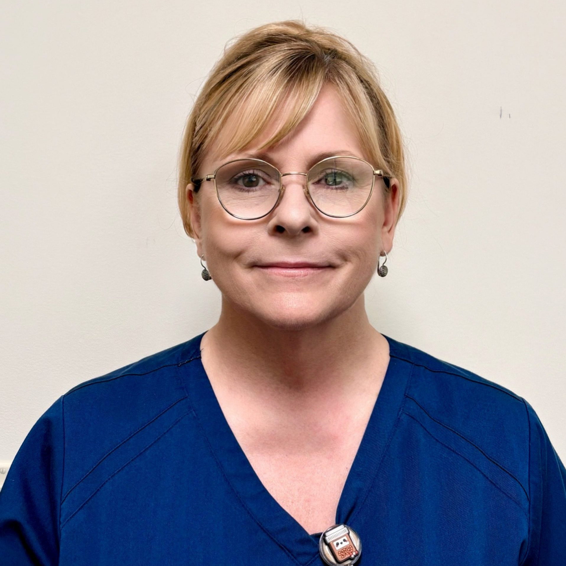 Shirley Schofield