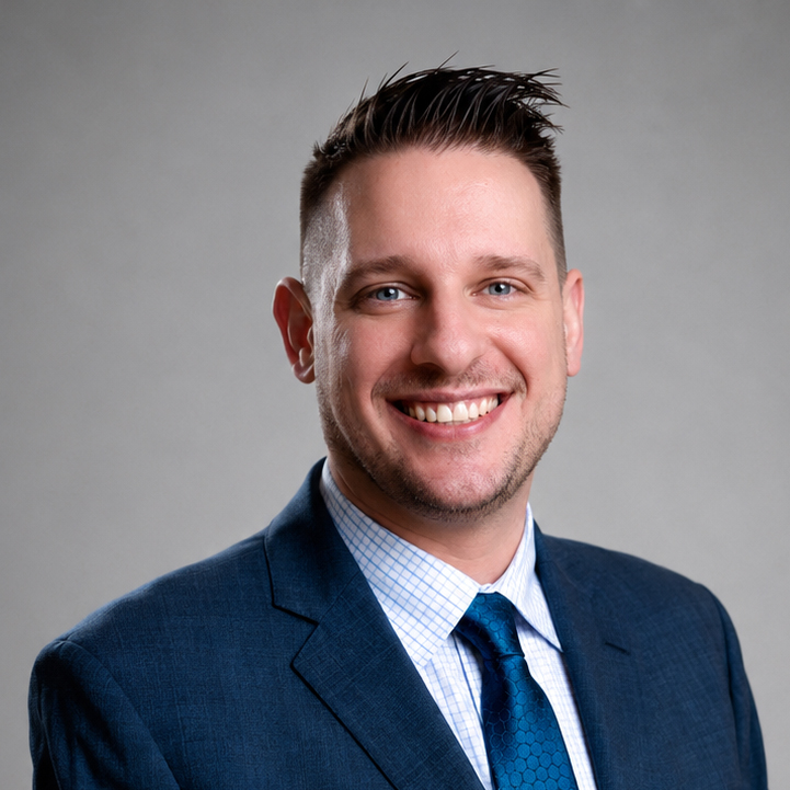 Casey Riggs, Ph.D.