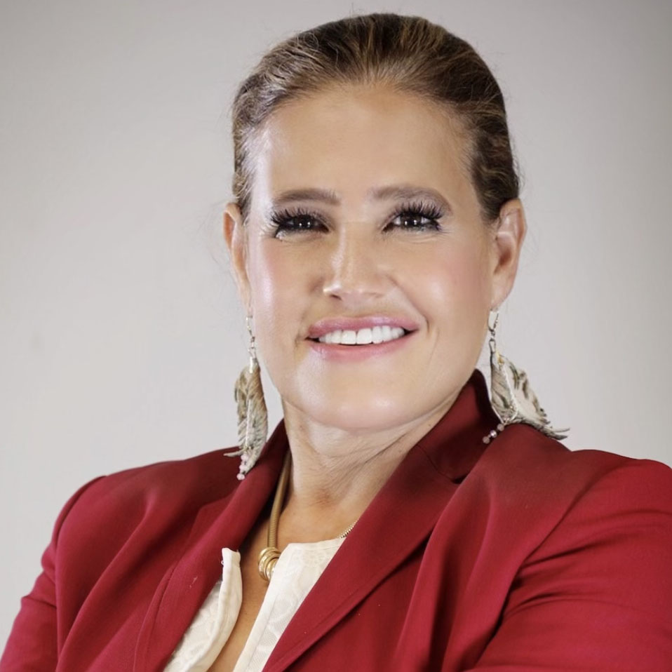 Ligia Hallstrom, Ed.D.