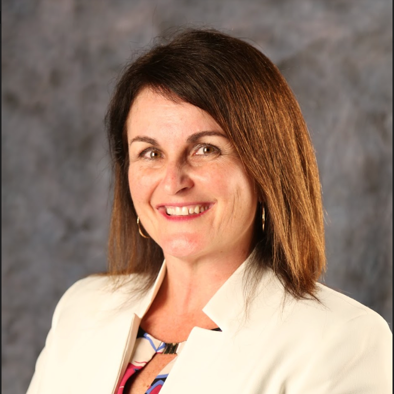 Kelly Kennedy, Ed.D.